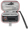 RLSOCO Tragetasche für Storz & Bickel Mighty/Mighty + / Mighty Plus Verdampfer & für Storz and Bickel Mighty+ Verdampfer Vaporizer (Nur Tasche)