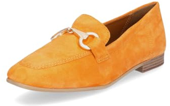 Tamaris Damen 1-24222-42 Slipper Slipper, ORANGE, 37