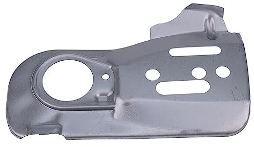 LSSOCH Chain Guide Bar Plate,Chain Protective Plate Compatible with Husqvarna 435 440 445 450 445E 450E X-TORQ Jonsered CS2245 CS2250 Craftsman 358382000 Chainsaw 544094001