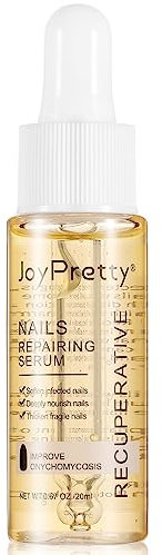 minkissy Nail Repair Serum,Nail Repair Liquid for Toenail and Fingernail, Nail Repair Solution for Thick Cracked Discolored Nails, Restore Healthy Nails