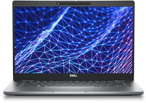 dell Latitude 5330 13.3” FHD Touchscreen – i7-1265U (10 Cores), 1TB PCIe Gen 4.0 x4 NVMe, 16GB DDR4, Iris Xe Graphics, SD Card Reader, WIFI 6E & BT 5.2, UK Backlit Keys, Windows 11 Pro (Renewed)