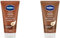 Vaseline Intensive Care Cocoa Hydrate moisturiser with ultra-hydrating lipids and shea butter Hand Cream for dry hands 75 ml (Pack of 2)