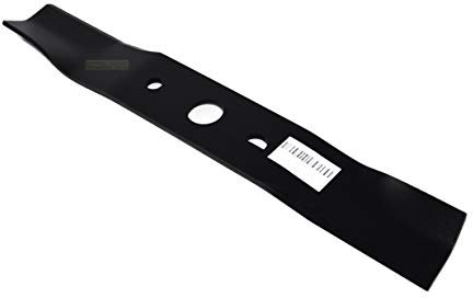 perfektGarten 35,5 CM lawnmower blade compatible with RYOBI / 636594