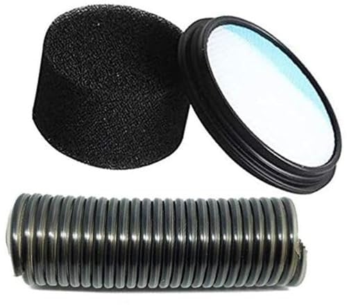 JINFOLI Repair Internal Hose amp; Pre Motor Filters, for VAX BLADE 24v 32v Floor Head Tool Cordless Vacuum Cleaner vacuum cleaner accessory kit