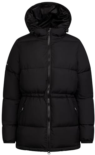 Trespass Womens Waterproof Jacket Pinchi