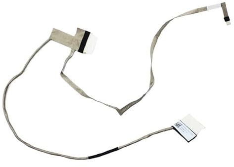 OZYLLDZ Laptop LCD LVDS Kabel Für Samsung NP350 NP350V5C NP355V5C NP365E5C P/N QCLA5 DC02001K800 Bildschirm Linie