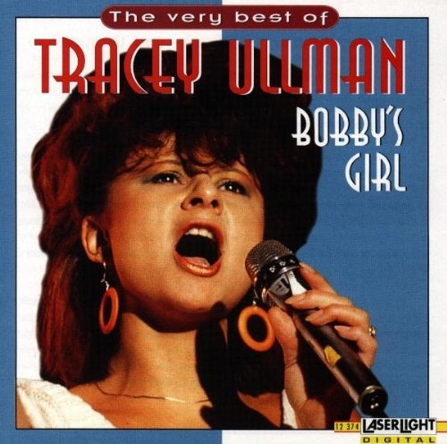 The Very Best of Tracey Ullman