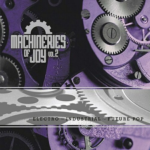 Machineries of Joy Vol.2