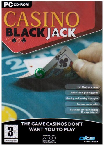 Casino Blackjack (PC)