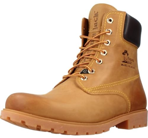 Panama Jack Panama 03 Damen Kalt gefüttert Classics Kurzschaft Stiefel & Stiefeletten