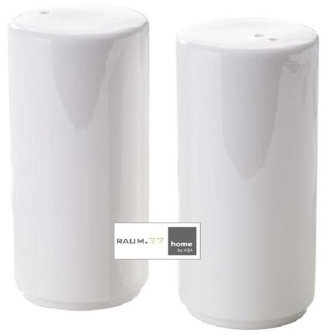 ASA Pfefferstreuer zylindrisch