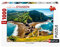 Nathan Puzzle 1000 Teile Inle des Dragons Erwachsene, 4005556876310
