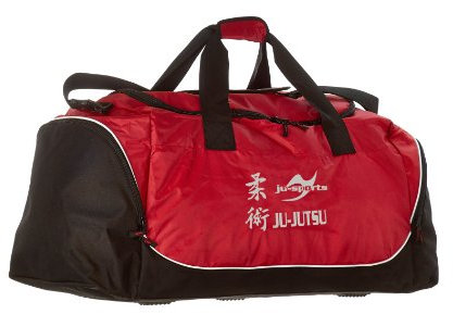 Tasche Jumbo rot Ju-Jutsu