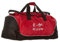 Tasche Jumbo rot Ju-Jutsu