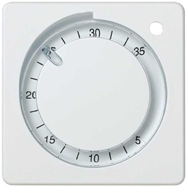 Simon 27505-35 - Tapa Termostato