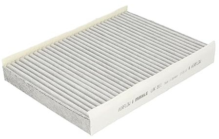 Knecht LAK 811 Filtro Abitacolo