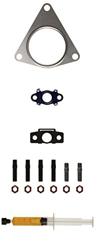 Ajusa JTC11834 Mounting Kit charger