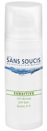 Sans Soucis Sensitive 24-h Balsam, 50 ml