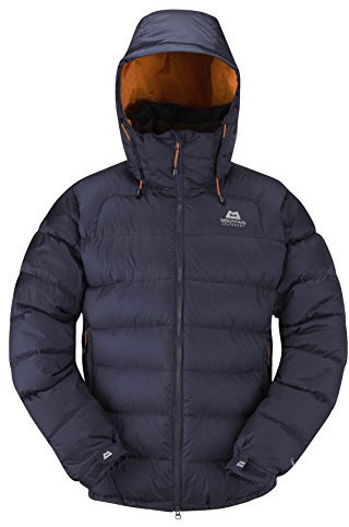 Mountain Equipment Herren Lightline Jacke