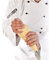 franz mensch LDPE-Spritzbeutel COOL HYGOSTAR, (L)460 mm