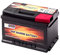 Vetus Marine Batterie 70AH/12V CCA A (EN) 640