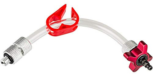 SRAM Unisex – Erwachsene Klemme-03173796 Klemme, Schwarz, Einheitsgröße