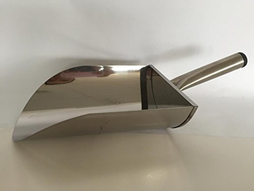 Ilsa - Librador inox.20cm.