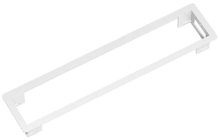 BACHMANN 915.005 Power Frame Einbaurahmen