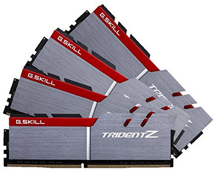 G.Skill D416GB 3466-16 Trident Z K4 GSK Speicher