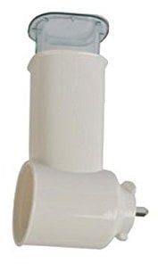 Moulinex Module râpe + poussoir pour hachoir SS-989859
