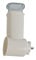 Moulinex SS-989859 Grating Module + Pusher for Chopper