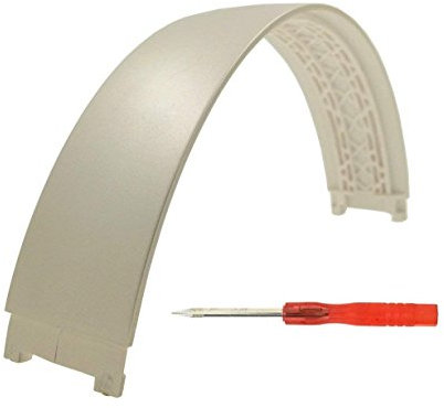 Beats Studio 2.0 Ersatz-Kopfbügel für Beats-Kopfhörer von Dr. Dre Studio 2.0, ohrumschließende Kopfhörer mit / ohne Kabel champagnerfarben