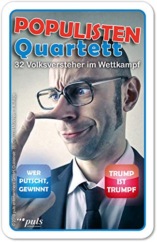 Populisten Quartett