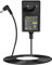 Leicke Fuente de alimentación 14 1,7A / 15V 2 A 30 W | Cargador para Tiras LCD, Monitor TFT, Fuente de alimentación, Disco Duro Externo, TP-Link, Netgear, Fritzbox, Radio Despertador
