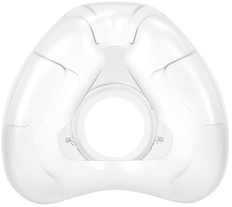 Kissen kompatibel mit ResMed Airfit N20-Ersatz (M)