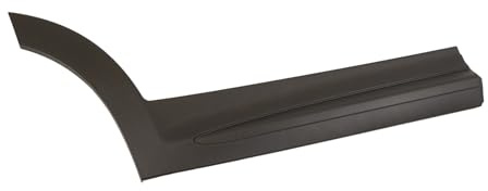 Moulure décorative droite pour porte arrière Fiat 500X à partir de 2015 735603844