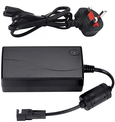 29V 2A Power Recliner Power Supply(Universal Version), Recliner Transformer, Lift Chair or Power Recliner Switching AC/DC Power Adapter for Limoss OKIN with Annular Cord (UK Power Cord Included)