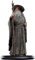 Weta Workshop Herr der Ringe Mini Statue Gandalf der Graue 19 cm