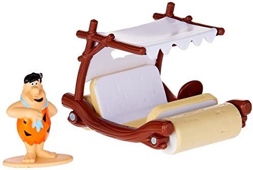 Jada Toys The Flintstones Vehicle 1:32
