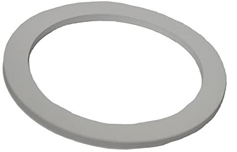 RO - Linea Blanca ® - Junta goma para cafetera Delongi Alicia 9 tazas 81 mm