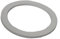 RO - Linea Blanca ® - Junta goma para cafetera Delongi Alicia 9 tazas 81 mm