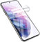 [2Pcs] Film de Protection d'écran Hydrogel pour Samsung Galaxy A50/A50S, [ HD] Film Protecteur TPU Souple