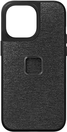 Peak Design Mobile Everyday Case iPhone 14 Pro Max - Charcoal