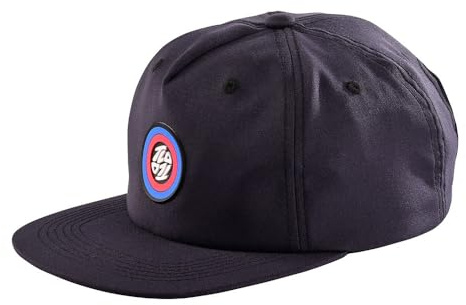 Troy Lee Designs Unisex Cappello Snapback Spun Baby Hut