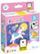 On-The-Go Puzzles Ponies - für Kinder ab 3 Jahren - Kinderpuzzle - Puzzle mit Ponys Kinder - 45 Teile - für Mädchen und Jungen
