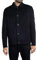 Ted Baker Herren Sharpow Wolljacke Mit Kragen, Navy, L