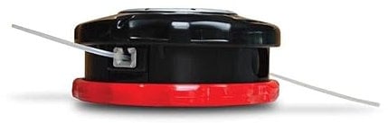 Testina decespugliatore batti e vai super professionale per erba rovi 10 x 1,25 sx femmina modello W5