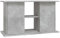 DOUSMHII Support pour Aquarium, Armoire pour Aquarium avec Compartiments, Meuble de Base pour Aquarium avec Rangement Intérieur,Bois d'Ingénierie