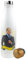Cinereplicas ONE PIECE - Gourde Isotherme Sanji - 500ml - Licence Officielle