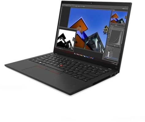 Lenovo ThinkPad T14 Gen 4 AMD Laptop | 1920 x 1200 FHD+ | Ryzen 5-7540U - Hard Disk SSD da 256 GB - 16 GB RAM | 6 core @ 4.9 GHz Win 11 Pro